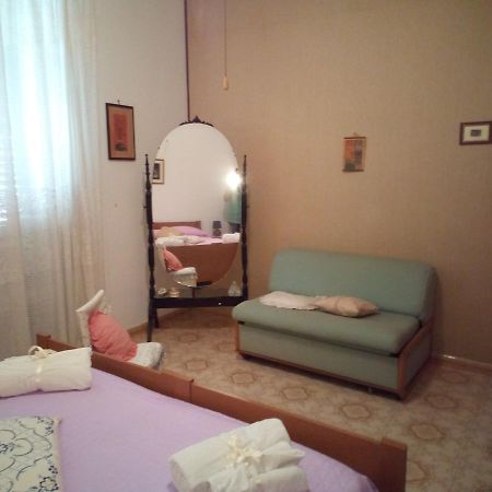 La Madonnuzza Panzió Noto Kültér fotó