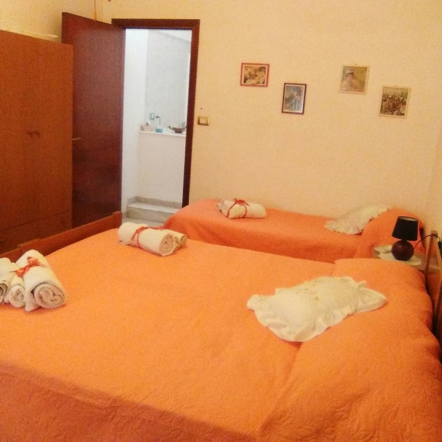 La Madonnuzza Panzió Noto Kültér fotó