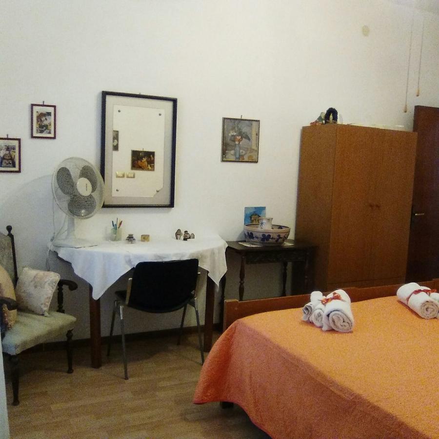 La Madonnuzza Panzió Noto Kültér fotó