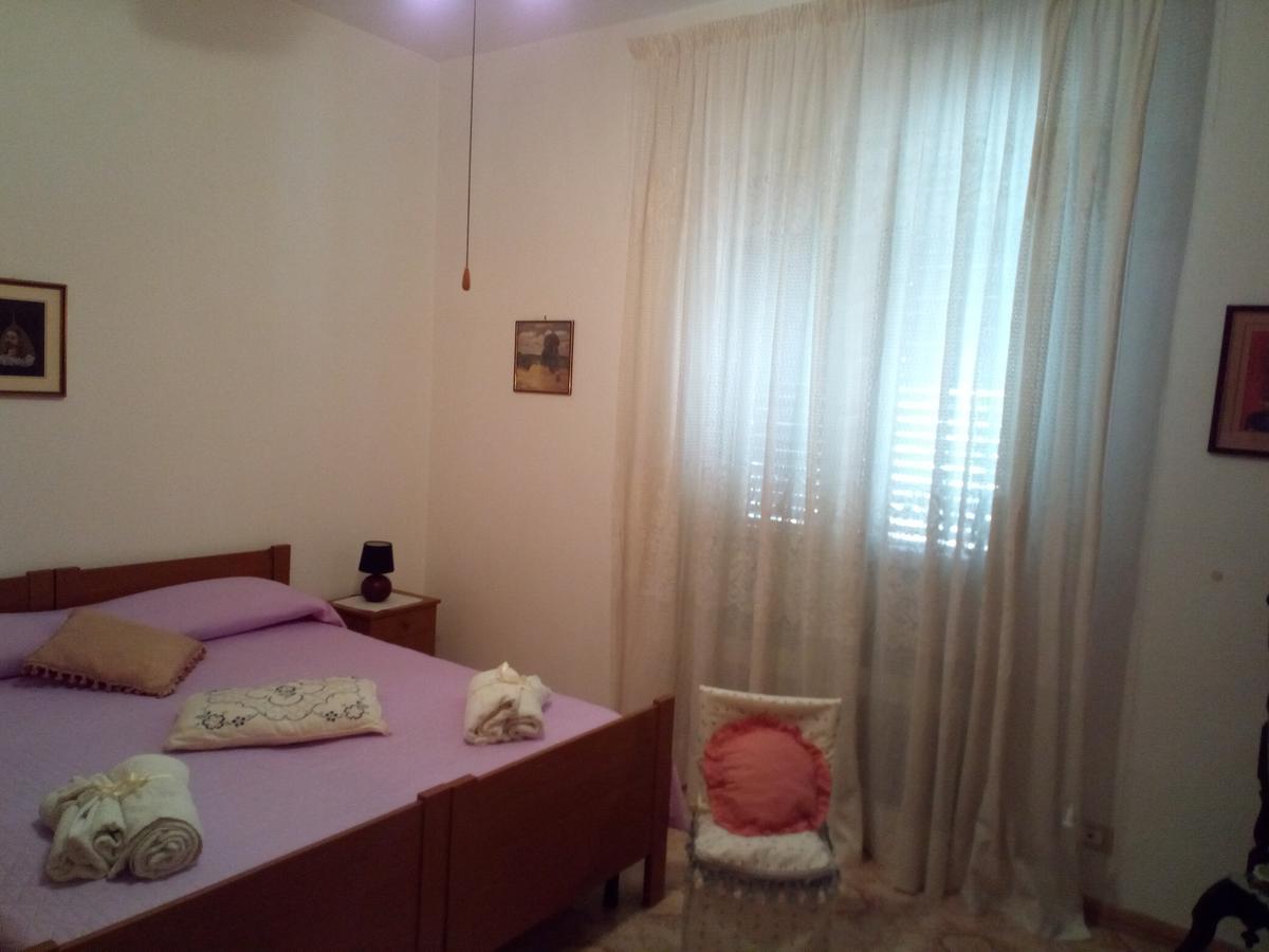 La Madonnuzza Panzió Noto Kültér fotó
